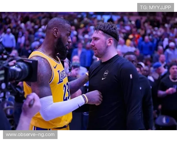 NBA最新动态：詹姆斯领衔湖人重建计划 东契奇携手欧文助力独行侠冲击总冠军