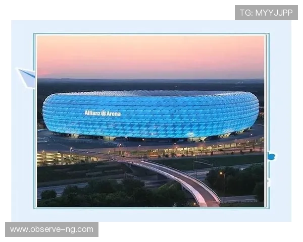 拜仁慕尼黑：从传统豪门到现代足球的引领者和创新先锋