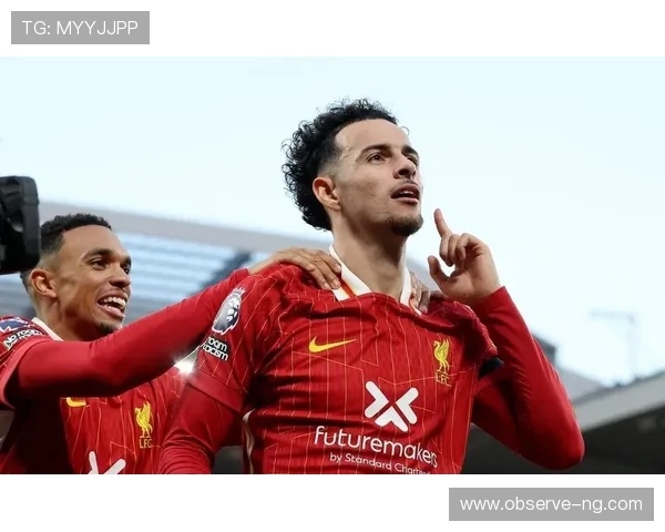 曼城逆转利物浦激战三球获胜 曼市士气大振冲击联赛榜首