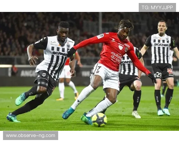 昂热俱乐部最新赛季表现解析与未来发展前景深度观察